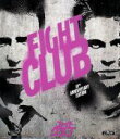 【中古】 ファイト・クラブ(Blu−ray Disc)/ブラッド・ピット,エドワード・ノートン,ヘレン・ボナム・カーター,デヴィッド・フィンチャー(...