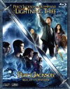 【中古】 パーシー・ジャクソンとオリンポスの神々 1&2 ブルーレイBOX(Blu−ray Disc)/ローガン・ラーマン,アレクサンドラ・ダダリオ...