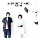 【中古】 FUN－FARE／Every　Little　Thing