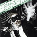 【中古】 APPELKNYCKARJAZZ/Movits!,Movits!