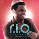 【中古】 READY OR NOT－R．I．O． PERFECT EDITION／R．I．O．