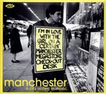 【中古】 マンチェスター、音楽に育てられた街〜イワン・マッコールからオアシスまで／（オムニバス）,..