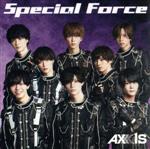 【中古】 Special Force（Type−B）／AXXX1S