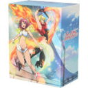 【中古】 カレイドスター～10年目の すごい Blu－ray BOX～豪華版（Blu－ray Disc）／渡辺はじめ（キャラクターデザイン 総作画監督）,追崎史敏（キャラクターデザイン 総作画監督）,広橋涼（苗木野そら）,西村ちなみ（ミア）,