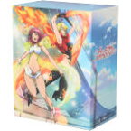 【中古】 カレイドスター～10年目の　すごい　Blu－ray　BOX～豪華版（Blu－ray　Disc）／渡辺はじめ（キャラクターデザイン、総作画監督）,追崎史敏（キャラクターデザイン、総作画監督）,広橋涼（苗木野そら）,西村ちなみ（ミア）,