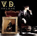 【中古】 V．D．／VALSHE