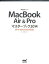 【中古】 MacBook　Air＆Proマスターブック2014 OS　X　Mavericks対応版 Mac　Fan　BOOKS／松山茂，矢橋司【著】