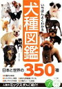【中古】 いちばんよくわかる犬種図鑑 日本と世界の350種 コツがわかる本!/奥田香代【監修】