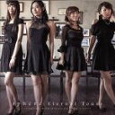 【中古】 Eternal　Tours（Type　D）（DVD付）／スフィア,寿美菜子,高垣彩陽,戸松遥,豊崎愛生