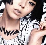 【中古】 vivid（初回限定盤）（DVD付）／平野綾