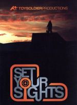 【中古】 SET　YOUR　SIGHTS／スポーツ