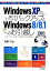 š WindowsXP¤鷺ǤХååפWindows881ؤΤۤ XPѥιԤͤȤɤܡͣʡ