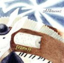 【中古】 Albricias/アレハンドロ・フラノフ