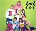 【中古】 lml(MV盤)(DVD付)/lol