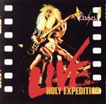 【中古】 HOLY　EXPEDITION（紙ジャケット仕様）（Blu−spec　CD）／BOWWOW／VOW　WOW