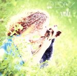 【中古】 you（初回生産限定盤）（DVD付）／DIV