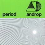 【中古】 period／androp