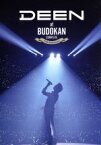 【中古】 DEEN　at　BUDOKAN〜20th　Anniversary〜COMPLETE（Blu−ray　Disc）／DEEN 【中古】afb