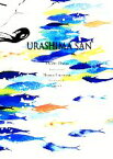 【中古】 Urashima　san／太宰治【著】，高橋マリ子【訳】，オカダミカ【画】