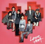 【中古】 Love／AAA