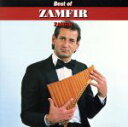 【中古】 アマ・ポーラ〜ベスト・オブ・パン・フルート・ムード/ゲオルゲ・ザンフィル