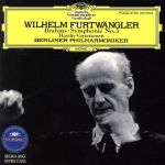 【中古】 ブラームス：交響曲第3番／W．フルトヴェングラー,ベルリン・フィルハーモニー管弦楽団 bookoffonline-13543672 ブックオフ 楽天市場店 パッケージ画像