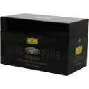 【中古】 ドイツ・グラモフォン100年BOX/(クラシック)