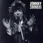 【中古】 ハヴ・フェイス〜ライヴ・イン青年館’88／ジョニー・サンダース