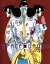【中古】 スペース☆ダンディ 5(Blu−ray Disc)/伊藤嘉之(キャラクターデザイン),諏訪部順一(ダンディ),佐武宇綺(QT),吉野裕行(ミャウ) 1,573円