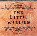 【中古】 ザ・リトル・ウィリーズ(SHM−CD)/ザ・リトル・ウィリーズ
