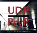 【中古】 Dejavu／under　prayer