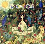 【中古】 COLOR(初回限定盤)(DVD付)/majiko 【中古】afb