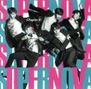 【中古】 Chapter II(通常盤)/SUPERNOVA