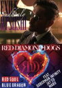 【中古】 Suddenly/RED SOUL BLUE DRAGON(3Blu-ray Disc付)/EXILE ATSUSHI/RED DIAMOND DOGS
