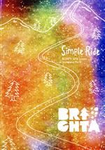 【中古】 Brighta　SIMPLE　RIDE／冨永千春／西野入洋良／川田景子／中村陽子／瀧澤千賀子