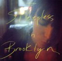 【中古】 Sleepless in Brooklyn（通常盤）／［Alexandros］