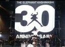 【中古】 30th ANNIVERSARY TOUR“THE FIGHTING MAN”FINALさいたまスーパーアリーナ（初回限定版）／エレファントカシマシ