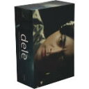 【中古】 dele（ディーリー）PREMIUM“undeleted”　EDITION／山田孝之,菅田将暉,麻生久美子,岩崎太整（音楽）,DJ　MITSU　THE　BEATS（音楽）