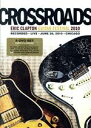【中古】 【輸入版】Crossroads Guitar Festival 2010/エリック・クラプトン