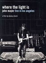 【中古】 【輸入版】Where The Light Is: Live in Los Angeles/ジョン・メイヤー