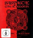 【中古】 【輸入版】Live at Budokan： Red Night ＆ Black Night Apocalypse（Blu－ray Disc）／BABYMETAL