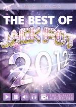 【中古】 THE BEST OF JACK POT 2012／（V．A．）,クリス ブラウン,ニッキー ミナージュ,Flo Rida feat．Sia,リンキン パーク,ナズ,タイガ feat．リル ウェイン,Travis Porter feat