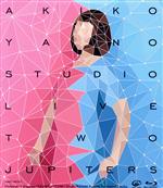 【中古】 Two　Jupiters（Blu－ray　Disc）／矢野顕子