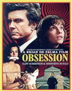 【中古】 愛のメモリー <制作40周年記念コレクターズ・エディション>(Blu−ray Disc)/クリフ・ロバートソン,ジュヌヴィエーヴ・ビュジョ...