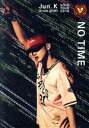 【中古】 Jun.K(From 2PM)Solo Tour 2018 “NO TIME”(通常版)/Jun.K(From 2PM)