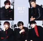 【中古】 BET（mu−moショップ限定盤）／Da−iCE