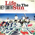 【中古】 Life　In　The　Sun（通常盤）／HEY－SMITH