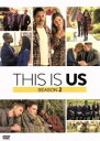 【中古】 THIS IS US／ディス イズ アス シーズン2 DVDコレクターズBOX2／マイロ ヴィンティミリア,マンディ ムーア,ジャスティン ハートレイ