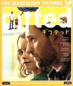 【中古】 gifted／ギフテッド（Blu－ray　Disc）／クリス・エヴァンス,マッケンナ・グレイス,リンゼイ・ダンカン,マーク・ウェブ（監督）