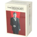 【中古】 THE　MENTALIST／メンタリスト＜シーズン1－7＞全巻セット／サイモン・ベイカー